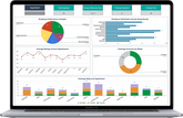 Employee Performance Tracker Template