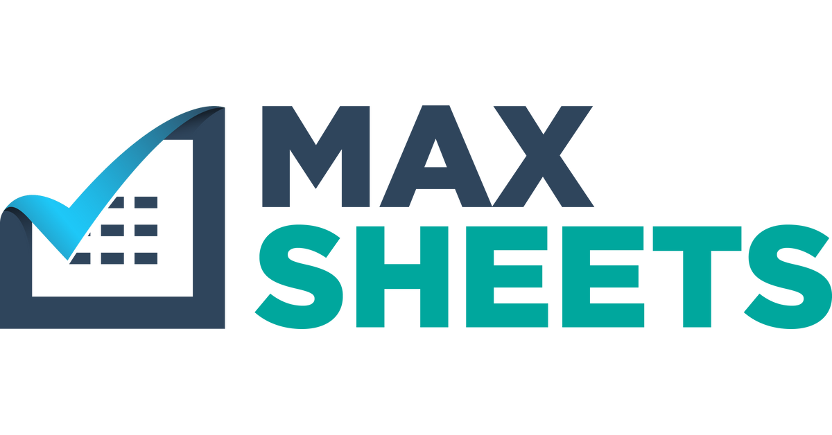 excel max number of sheets