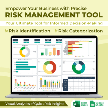 Risk Management Tool