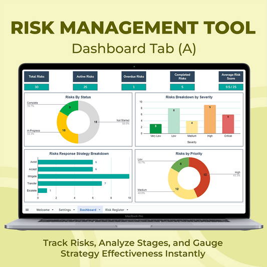 Risk Management Tool