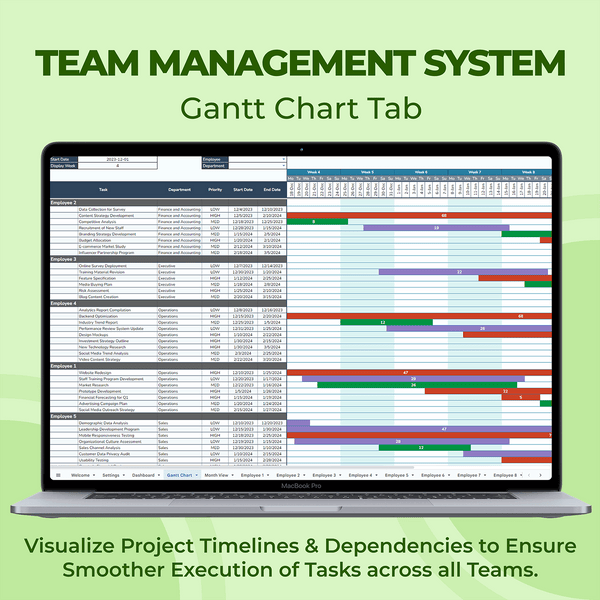 Team Task Tracker